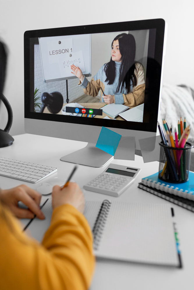 Crecimiento Personal y Profesional